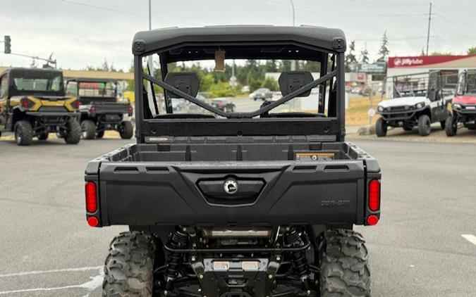 2025 Can-Am DEFENDER XT HD9