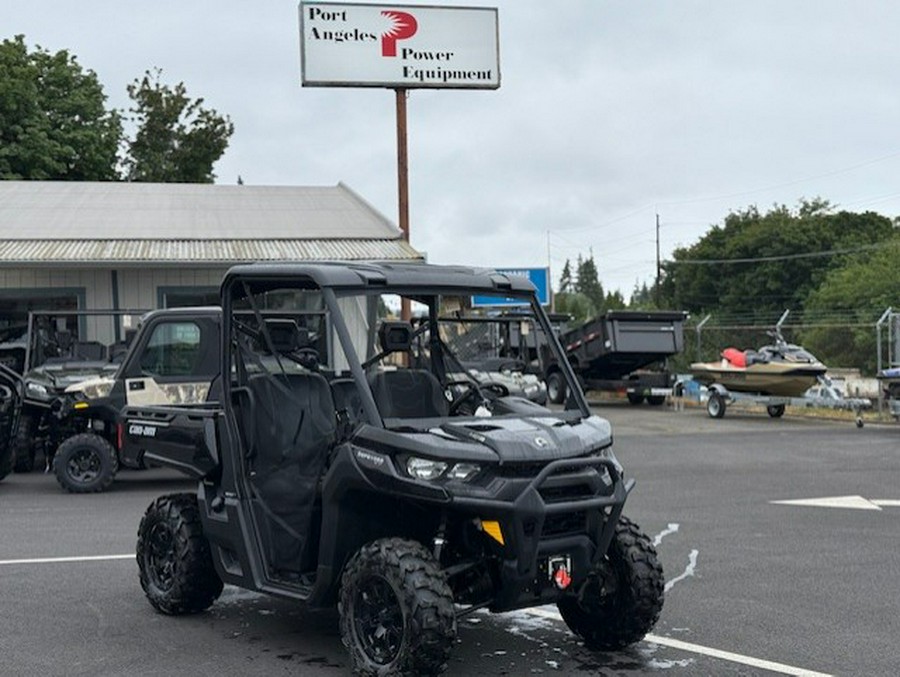 2025 Can-Am DEFENDER XT HD9