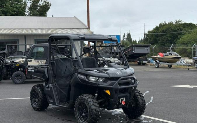 2025 Can-Am DEFENDER XT HD9