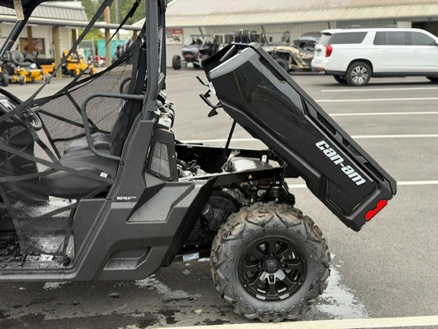 2025 Can-Am DEFENDER XT HD9