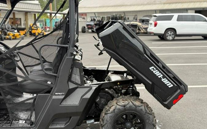 2025 Can-Am DEFENDER XT HD9