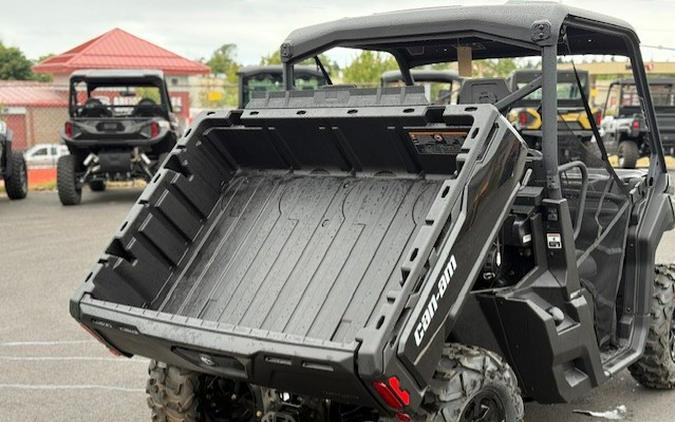 2025 Can-Am DEFENDER XT HD9