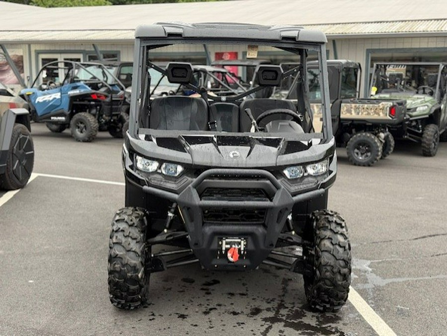 2025 Can-Am DEFENDER XT HD9