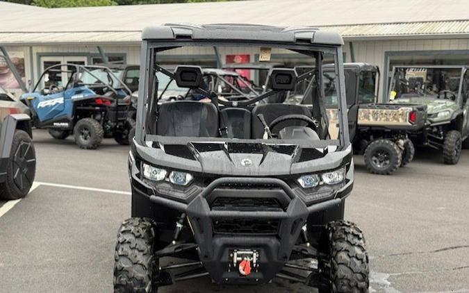 2025 Can-Am DEFENDER XT HD9