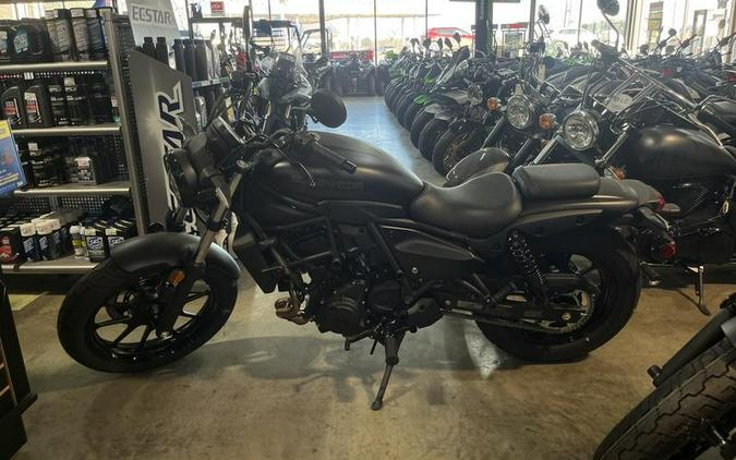 2025 Kawasaki Eliminator®