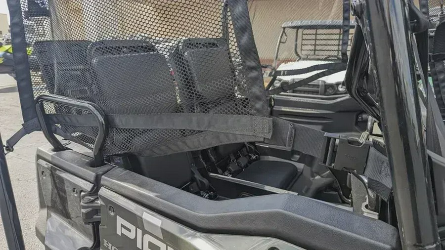 2025 HONDA PIONEER 10005 DELUXE