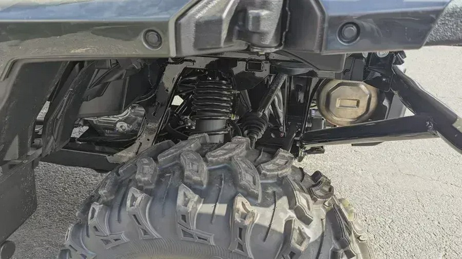 2025 HONDA PIONEER 10005 DELUXE