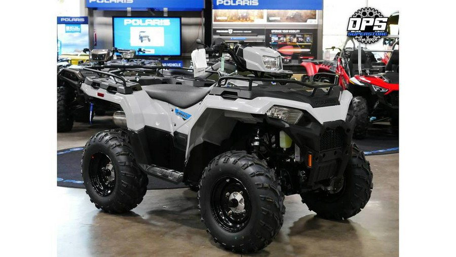 2026 Polaris SPORTSMAN 450 H.O.