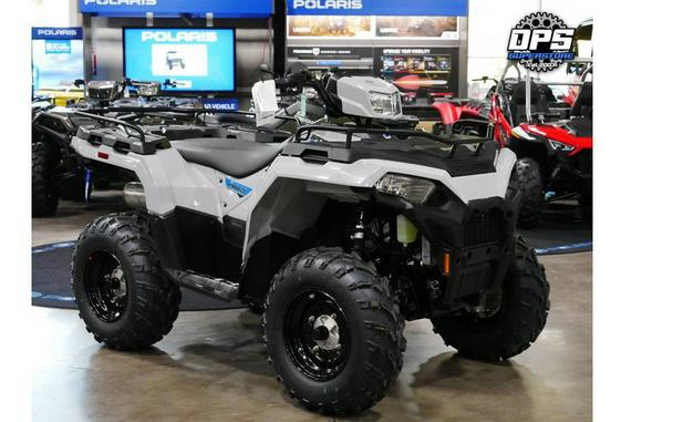 2026 Polaris SPORTSMAN 450 H.O.