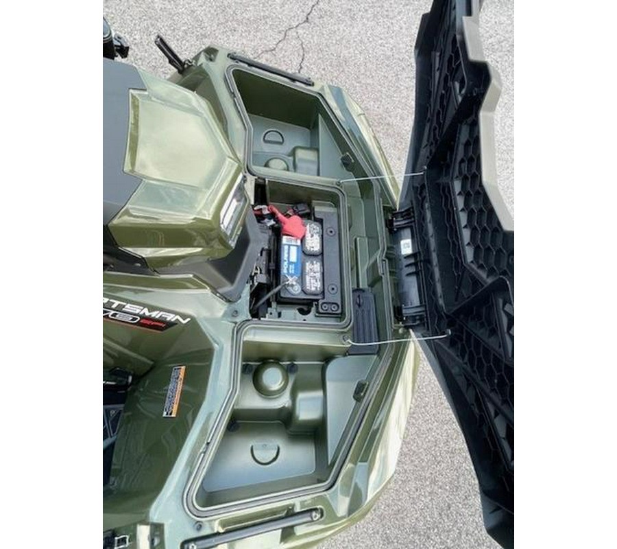 2026 Polaris® Sportsman 570