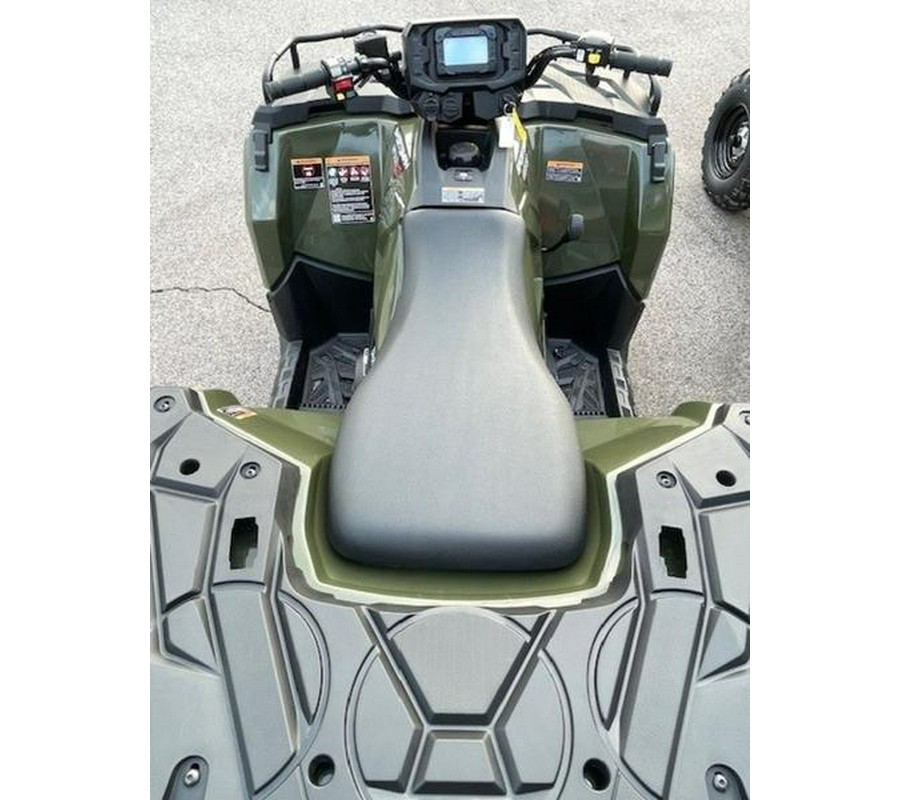 2026 Polaris® Sportsman 570