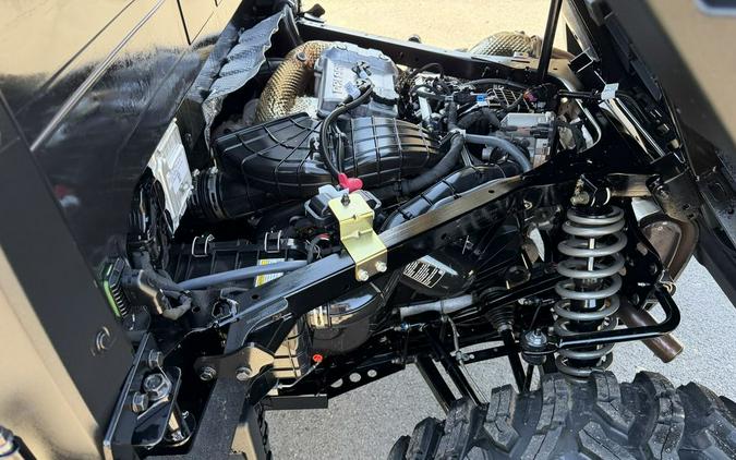 2026 Polaris® Ranger XP 1000 NorthStar Premium Blue Labyrinth