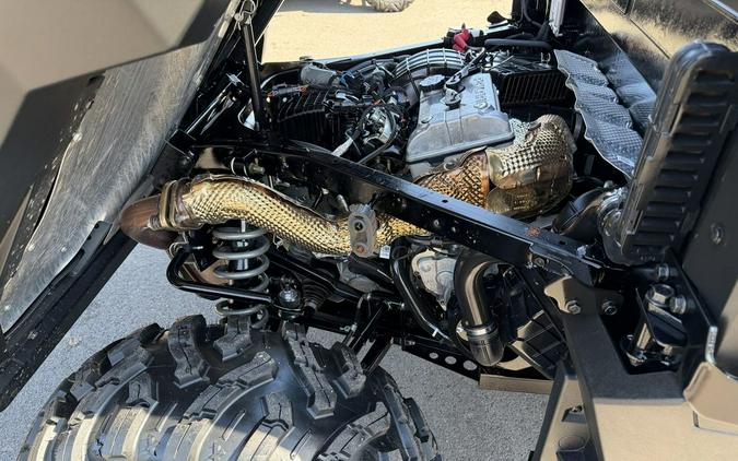 2026 Polaris® Ranger XP 1000 NorthStar Premium Blue Labyrinth