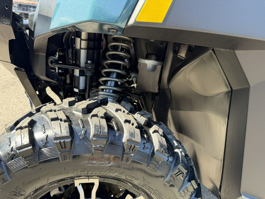 2026 Polaris® Ranger XP 1000 NorthStar Premium Blue Labyrinth