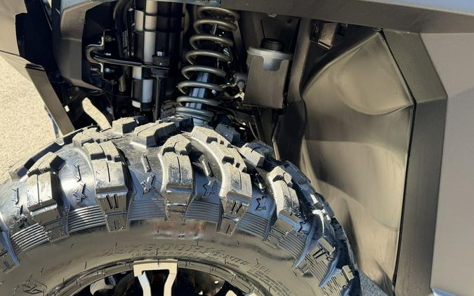 2026 Polaris® Ranger XP 1000 NorthStar Premium Blue Labyrinth