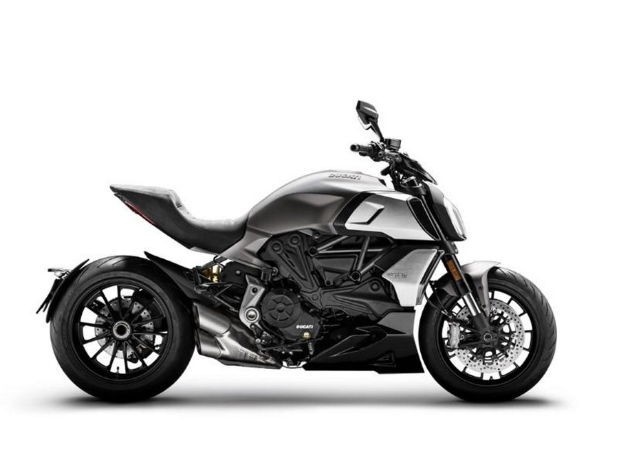 2019 Ducati Diavel 1260