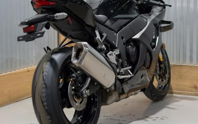 2026 Kawasaki Ninja ZX-10R ABS
