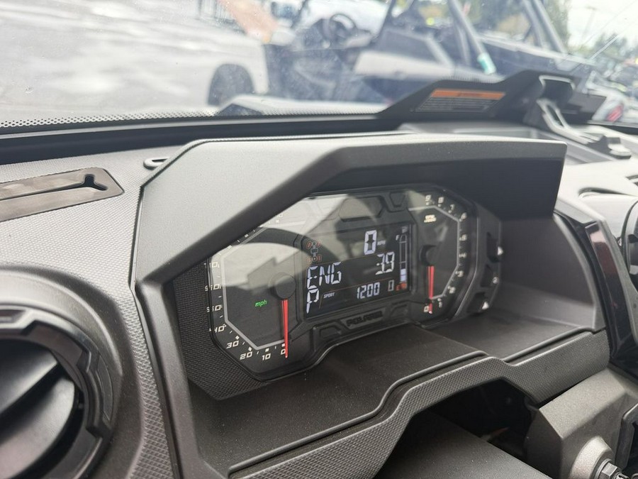 2026 Polaris® Ranger XD 1500 NorthStar Premium
