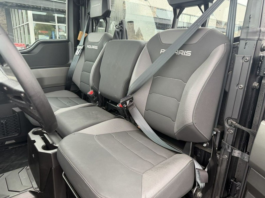 2026 Polaris® Ranger XD 1500 NorthStar Premium