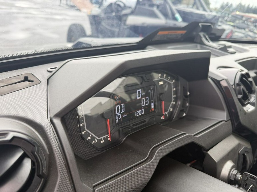 2026 Polaris® Ranger XD 1500 NorthStar Premium