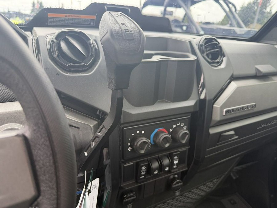 2026 Polaris® Ranger XD 1500 NorthStar Premium