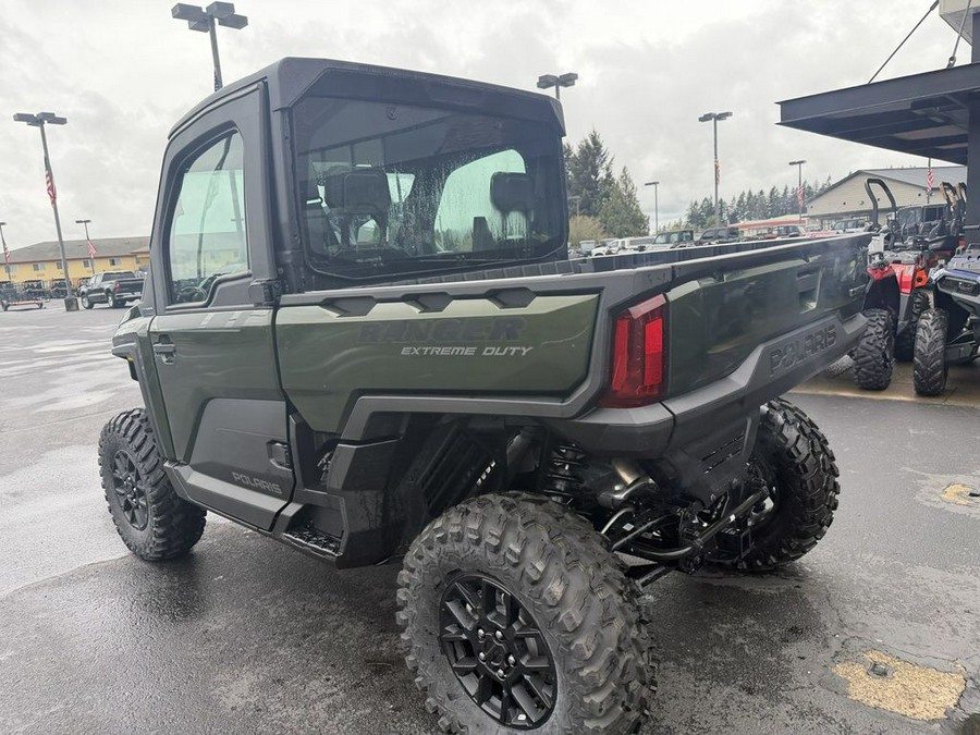 2026 Polaris® Ranger XD 1500 NorthStar Premium