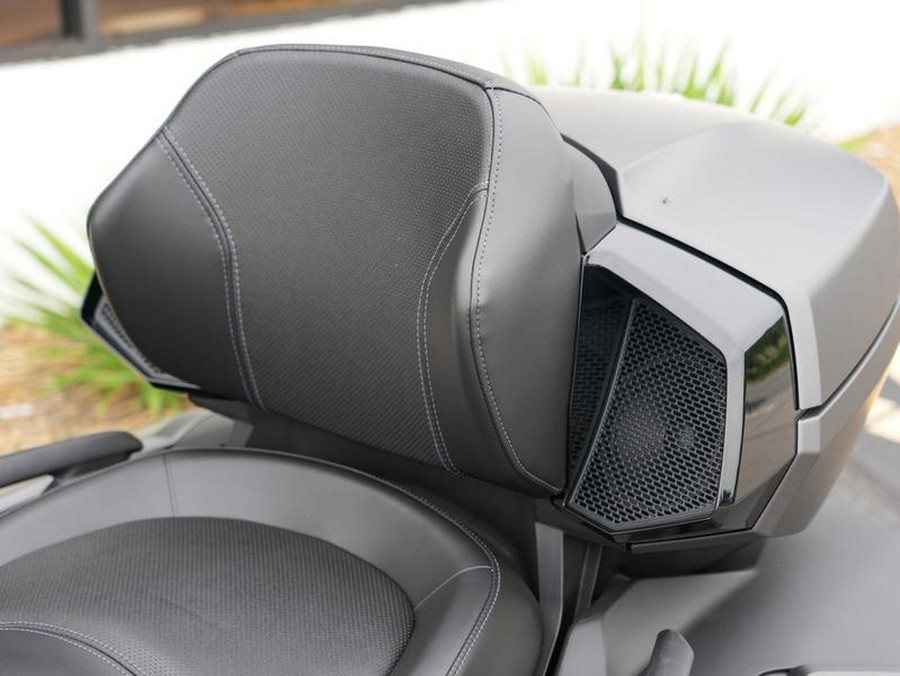 2026 Can-Am® Spyder RT Limited Dark