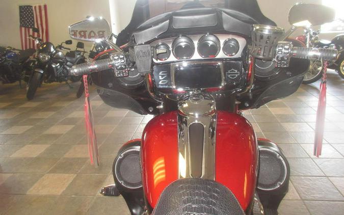 2021 Harley-Davidson® FLHTCUTGSE - CVO™ Tri Glide®