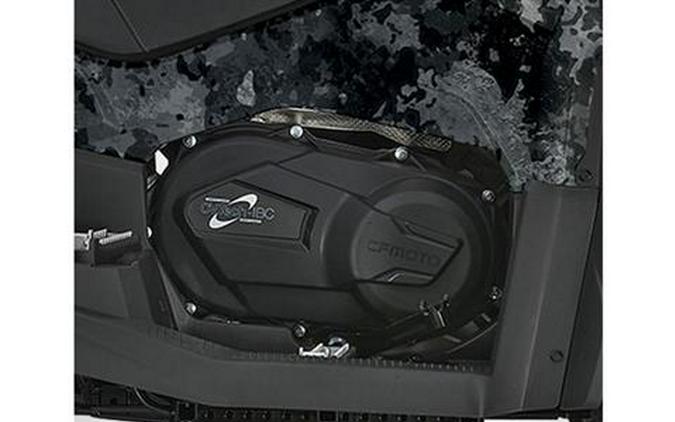 2023 CFMOTO CForce 1000 Overland