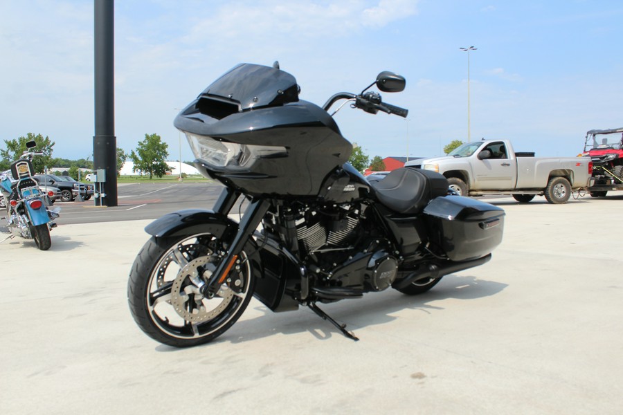 2026 Harley-Davidson Road Glide®