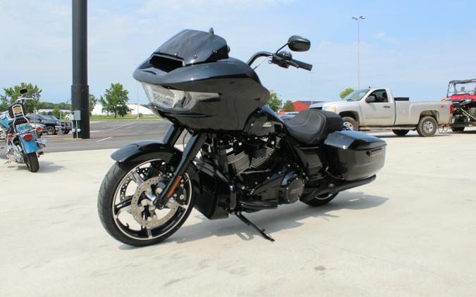 2026 Harley-Davidson Road Glide®