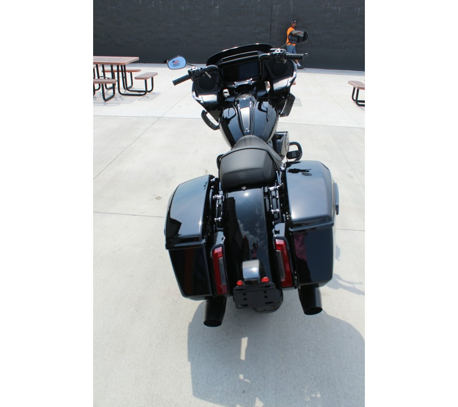 2026 Harley-Davidson Road Glide®