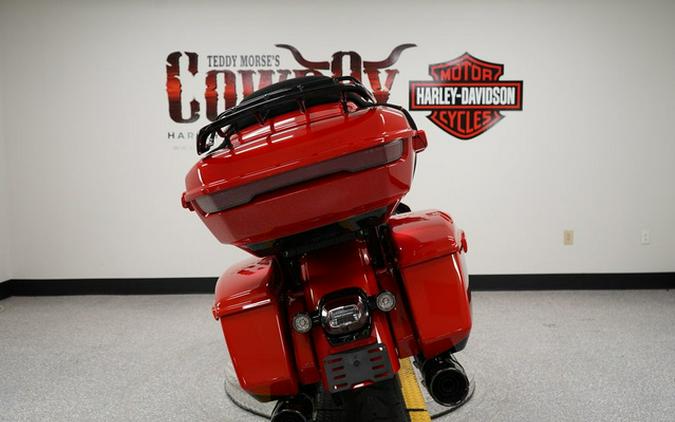 2026 Harley-Davidson Street Glide FLHXLSE - CVO Limited