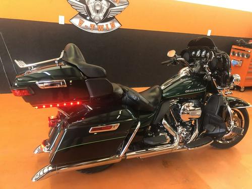 2016 Harley-Davidson® FLHTK - Ultra Limited