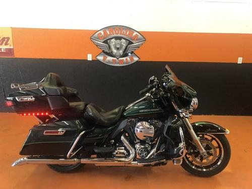 2016 Harley-Davidson® FLHTK - Ultra Limited