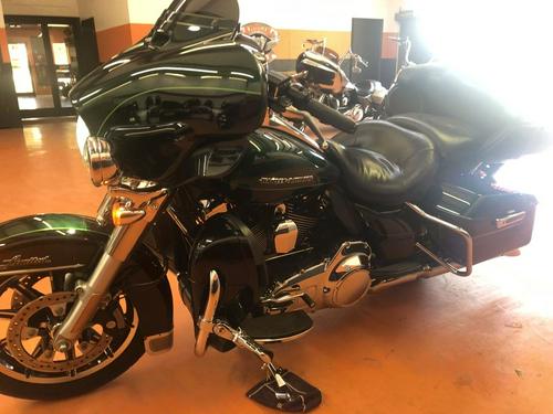 2016 Harley-Davidson® FLHTK - Ultra Limited