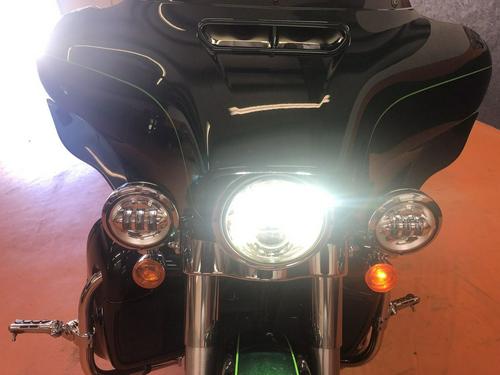 2016 Harley-Davidson® FLHTK - Ultra Limited