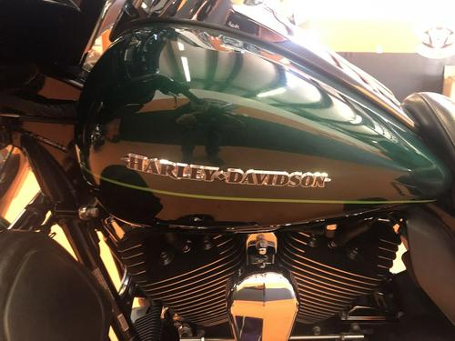 2016 Harley-Davidson® FLHTK - Ultra Limited