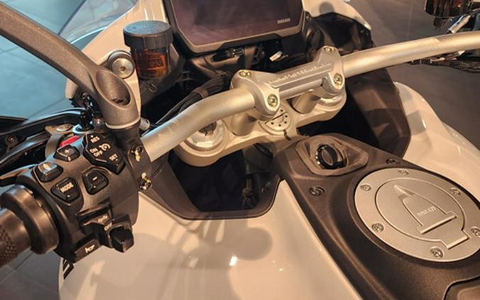 2023 Ducati Multistrada V4S Trav & Rad