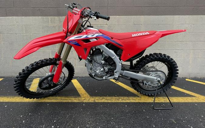 2023 Honda® CRF450R