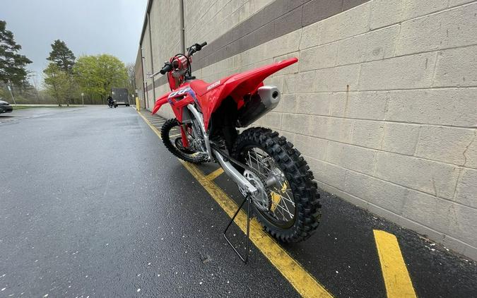 2023 Honda® CRF450R