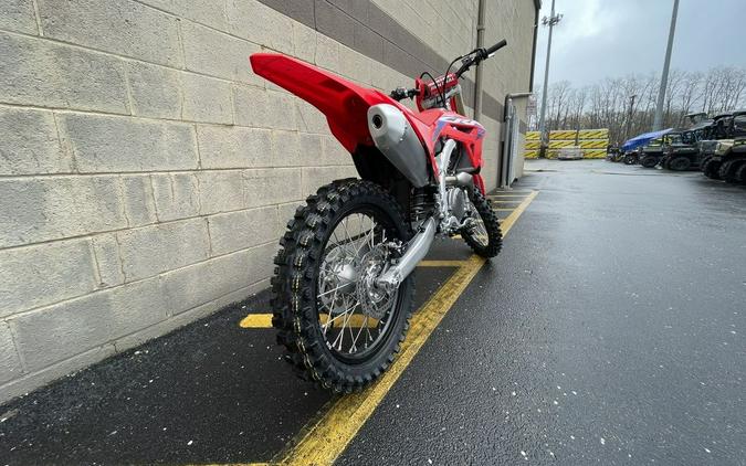 2023 Honda® CRF450R