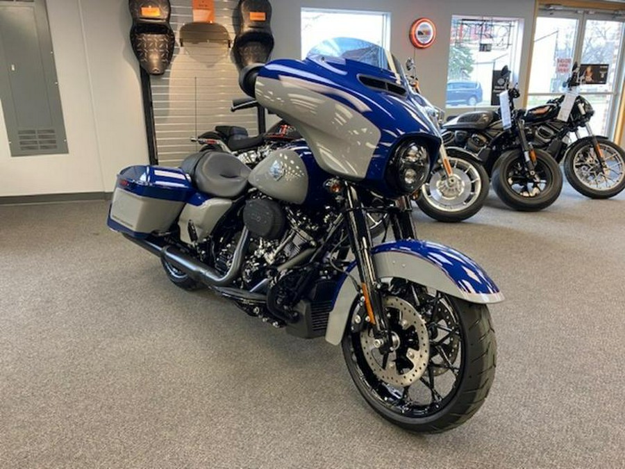 2023 Harley-Davidson® FLHXS - Street Glide® Special