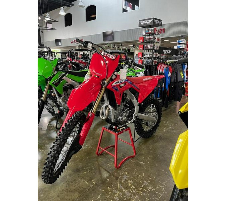 2023 Honda® CRF250R