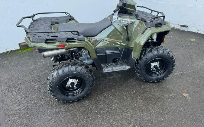 2024 Polaris Industries SPORTSMAN 450 HO EPS