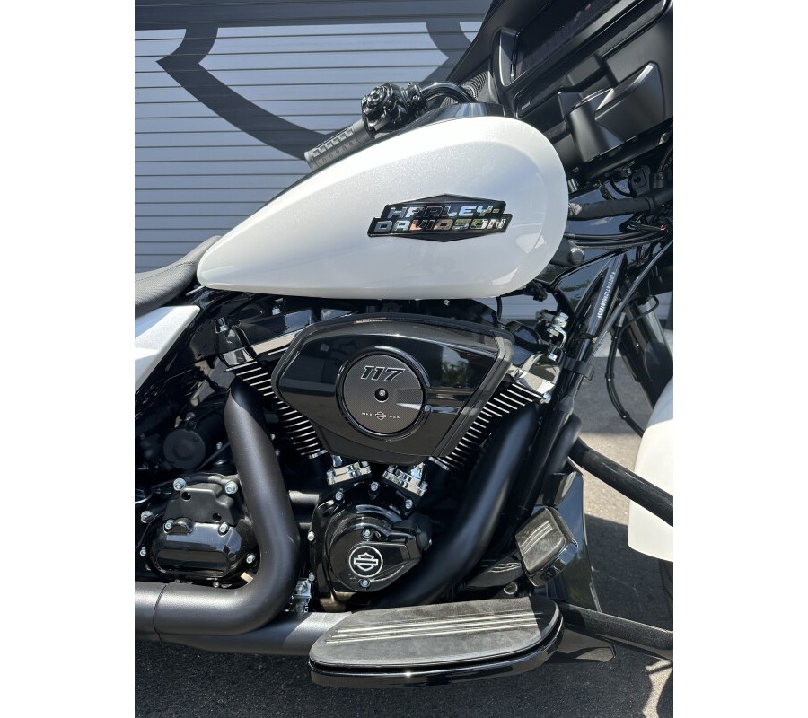 2024 Harley-Davidson Street Glide®