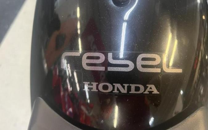 2024 Honda® Rebel 500