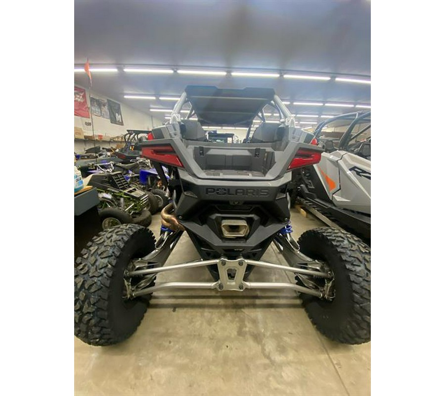 2024 Polaris RZR Pro R 4 Premium