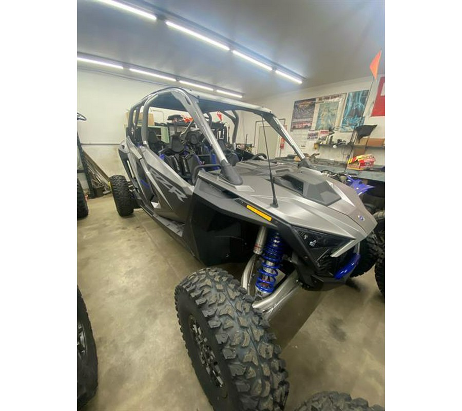 2024 Polaris RZR Pro R 4 Premium