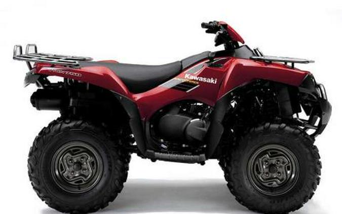 2005 Kawasaki Brute Force™ 750 4x4i